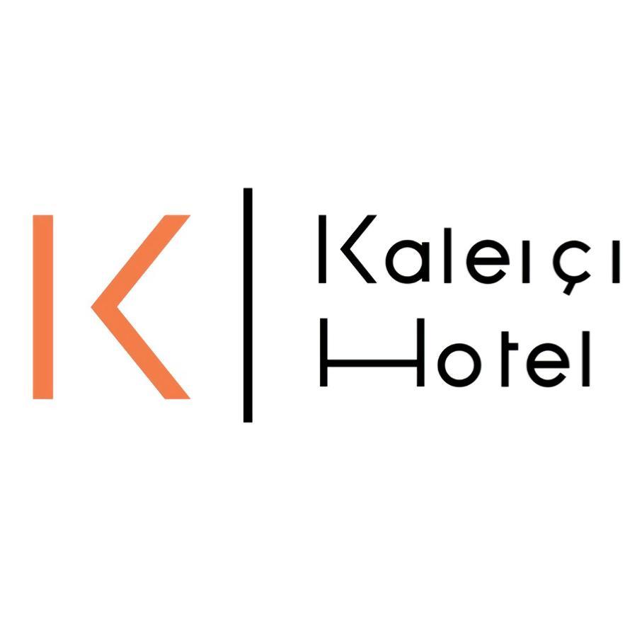 Kaleici Hotel Antalya Zewnętrze zdjęcie